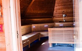 Hotel Des Nordens Flensburg Wellness & Spa